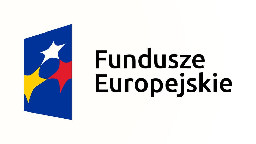 Dofinansowanie Unii Europejskiej